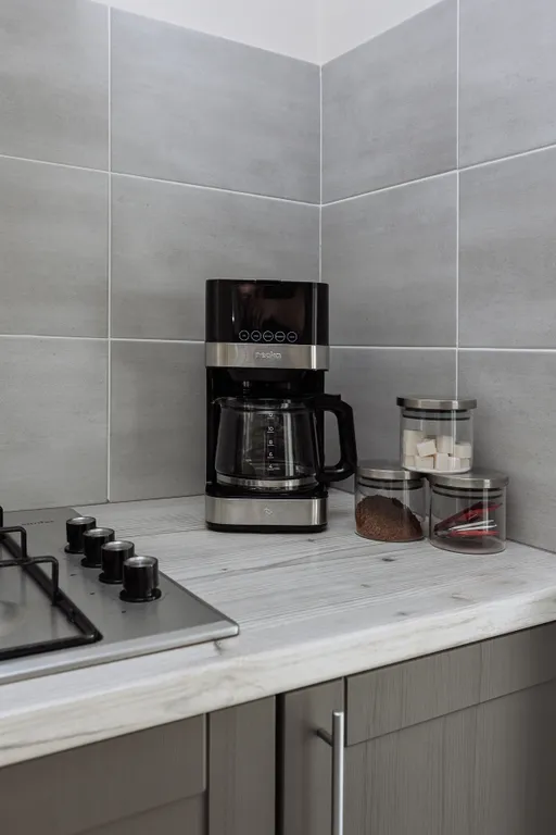 Уютная квартира на Западном пляже