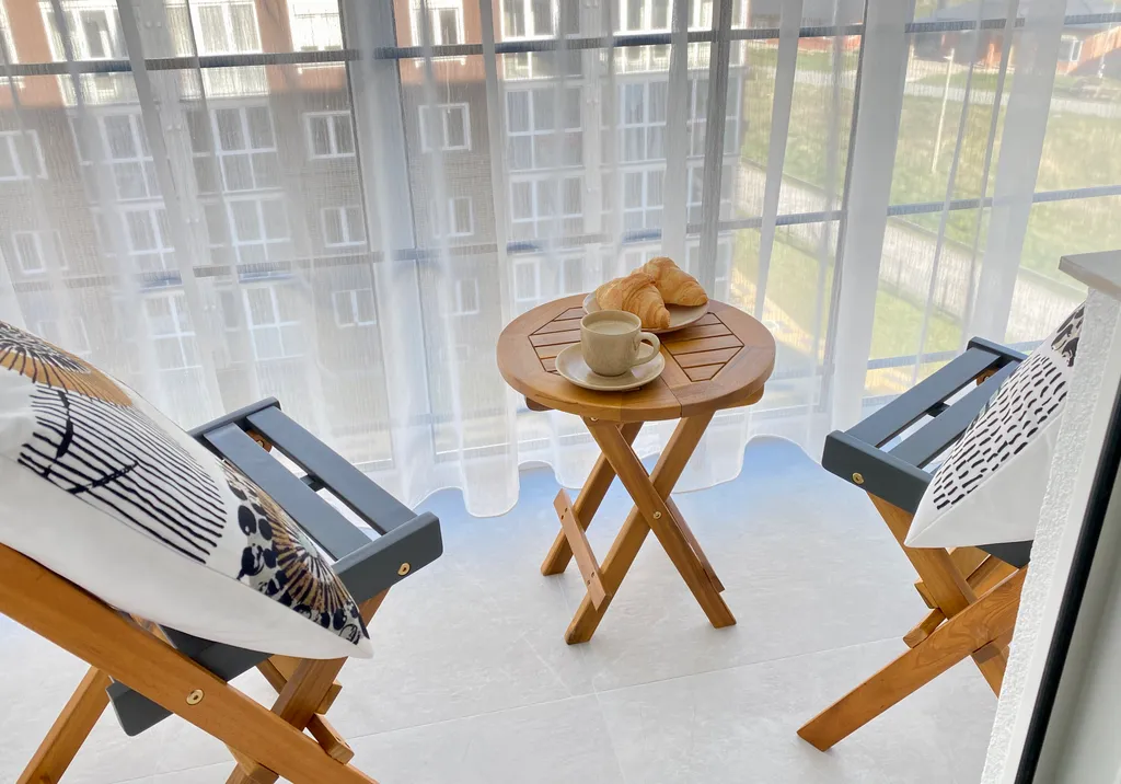 Квартира Квартира Olive Apartment: отдых с комфортом — Сальское