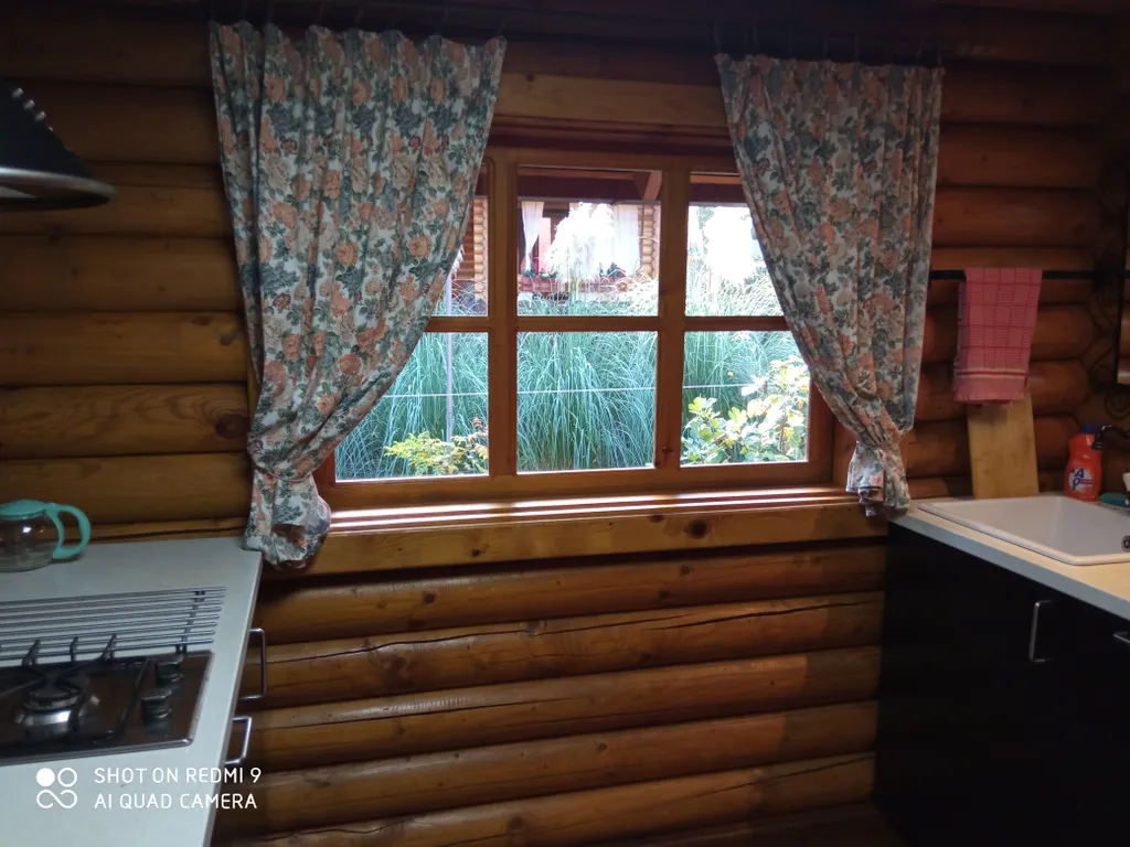 Дача в райском месте