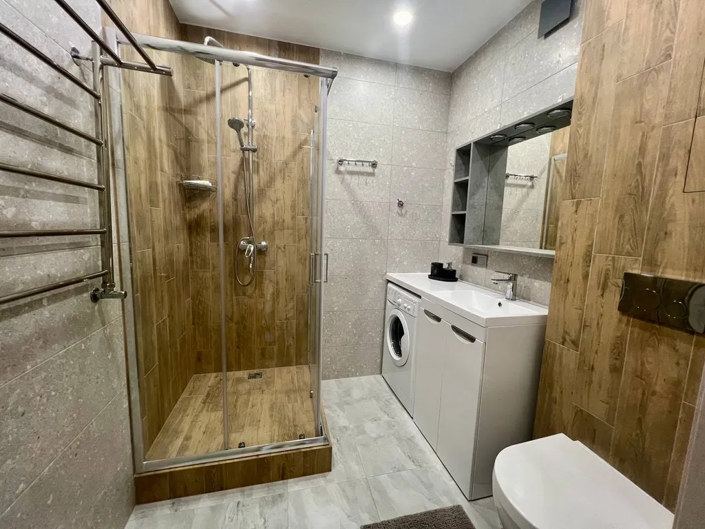 Квартира Квартира у моря — Зеленоградск