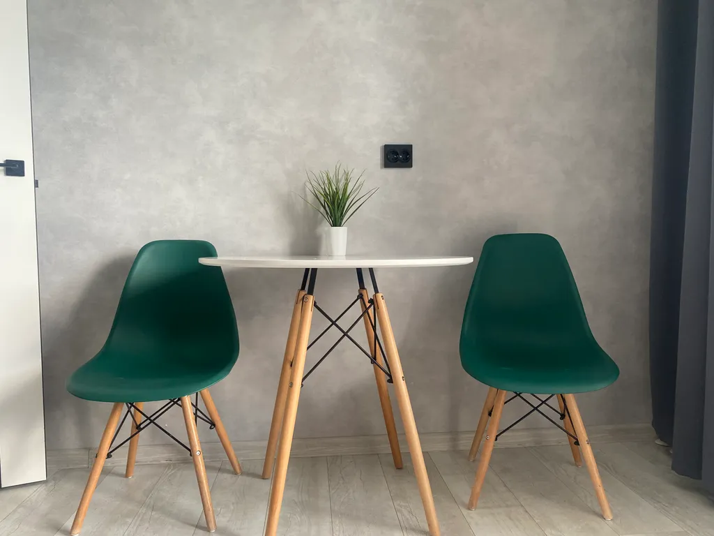 Уютная квартира с видом на Мамаев Курган и недалеко от центра