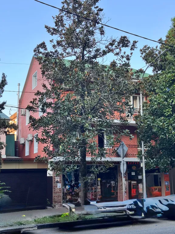 Квартира Комната — Лазаревское