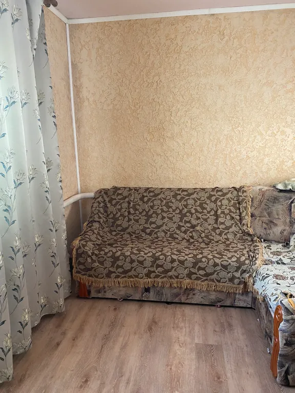 Уютный дом в тихом месте