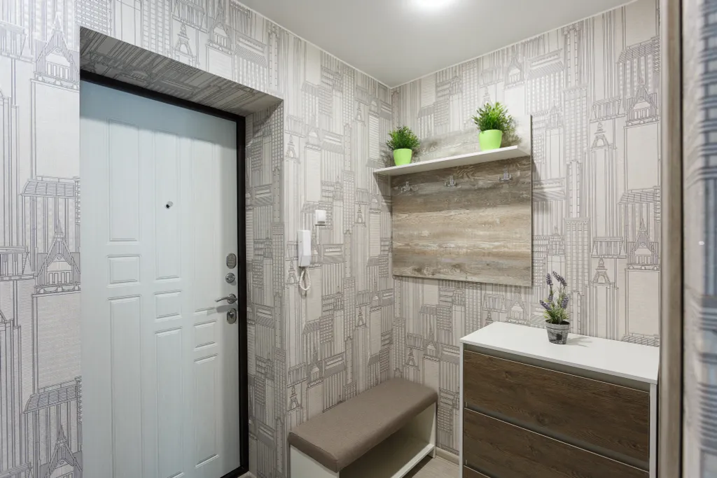 Апартаменты у парка Ветеранов в центре