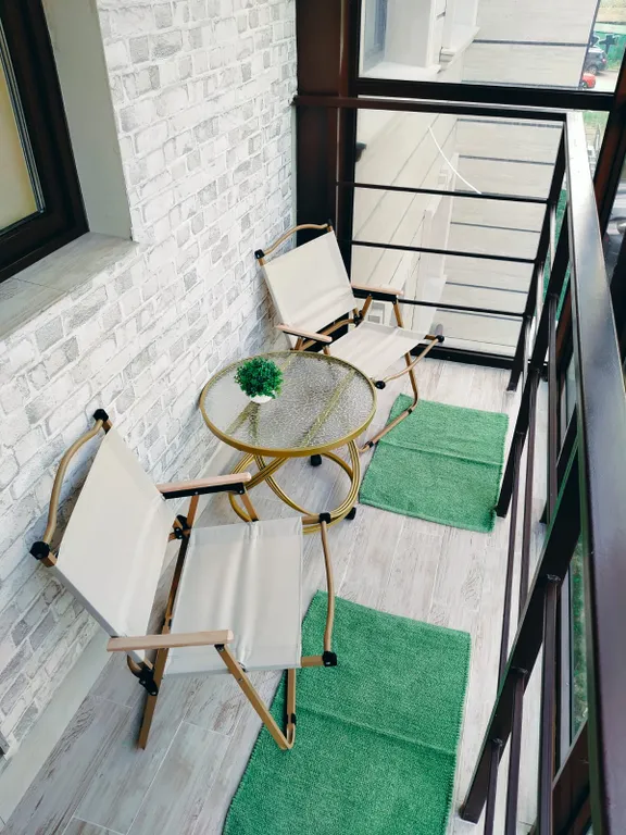 Квартира Уютная квартира в центре города — Ярославль