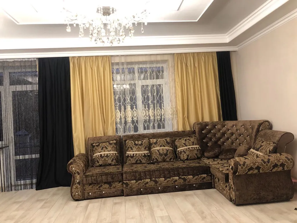 Квартира рядом парком с источником #4