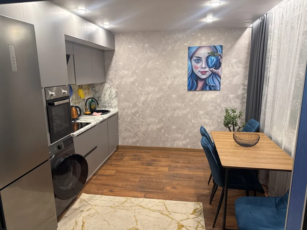 Сапфировая гавань