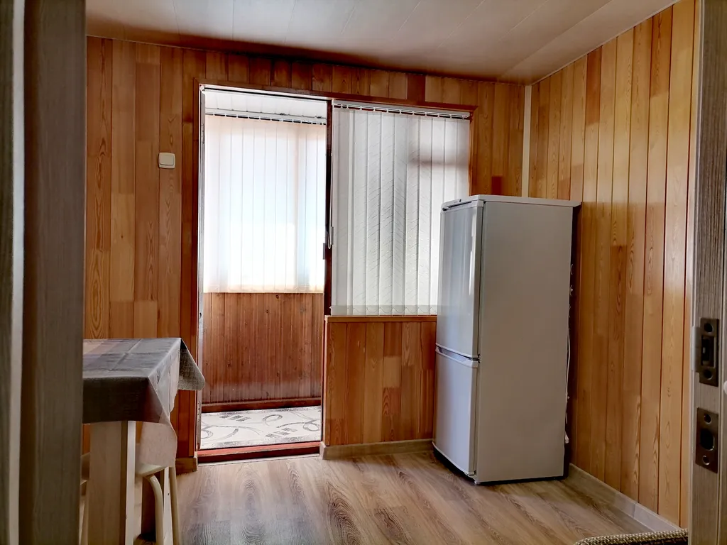 Коттедж 2-комнатный Дом — Ейск