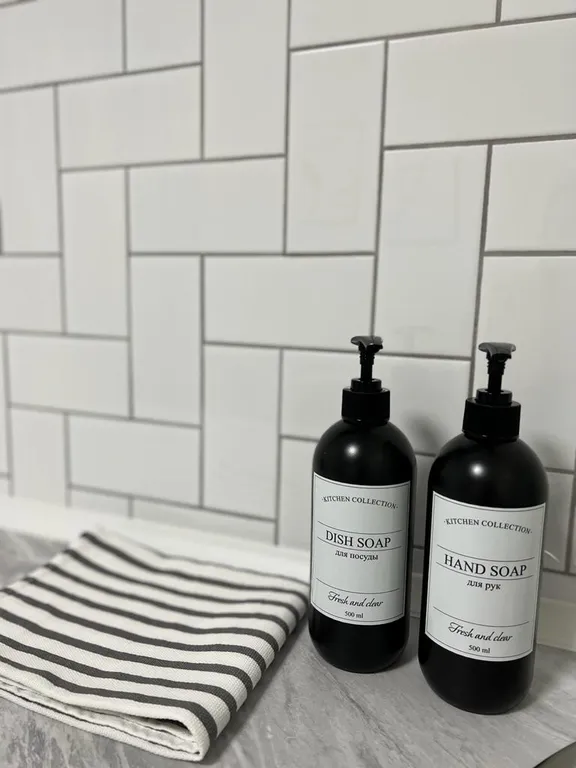 Уютная квартира для гостей города