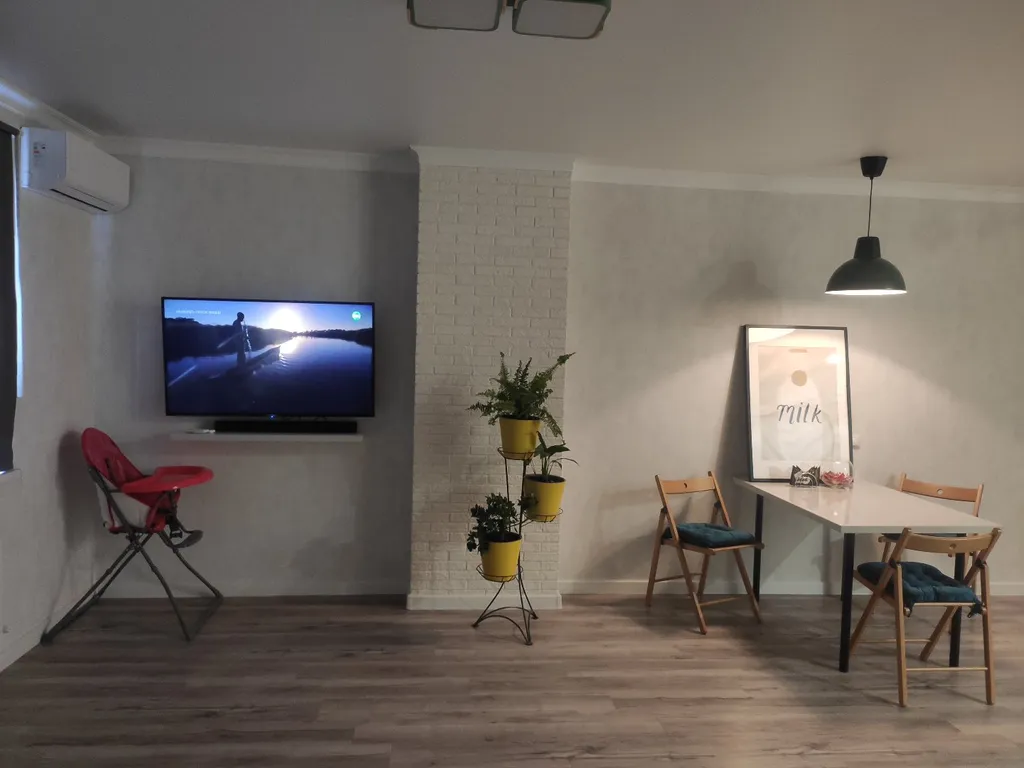 Квартира Квартира Студия в центре — Владикавказ