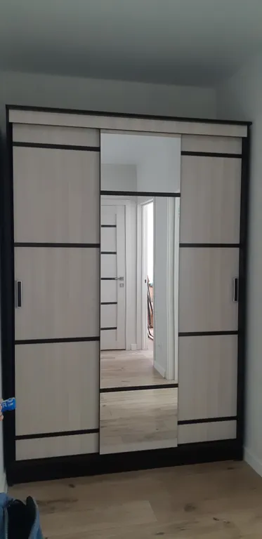 Уютная квартира комфорт-класса