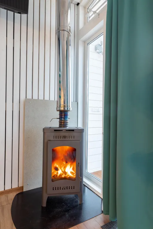 Прекрасный домик Мята в Сосново Хауз