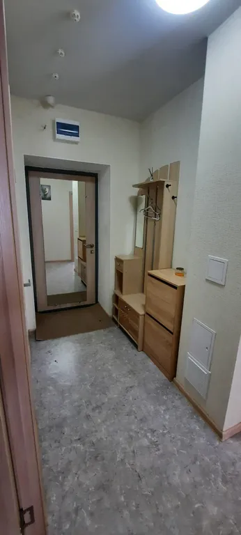 Чистая уютная квартира для совместного времяпровождения