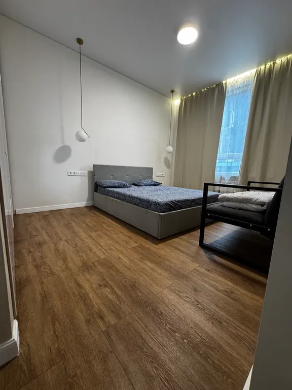 Квартира класса люкс в Коммунарке | Уютно, как дома