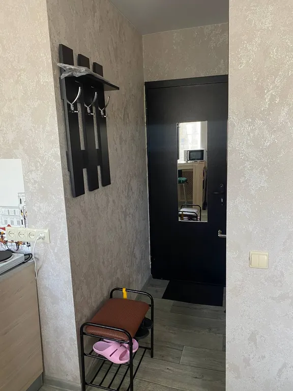 Уютная студия около метро