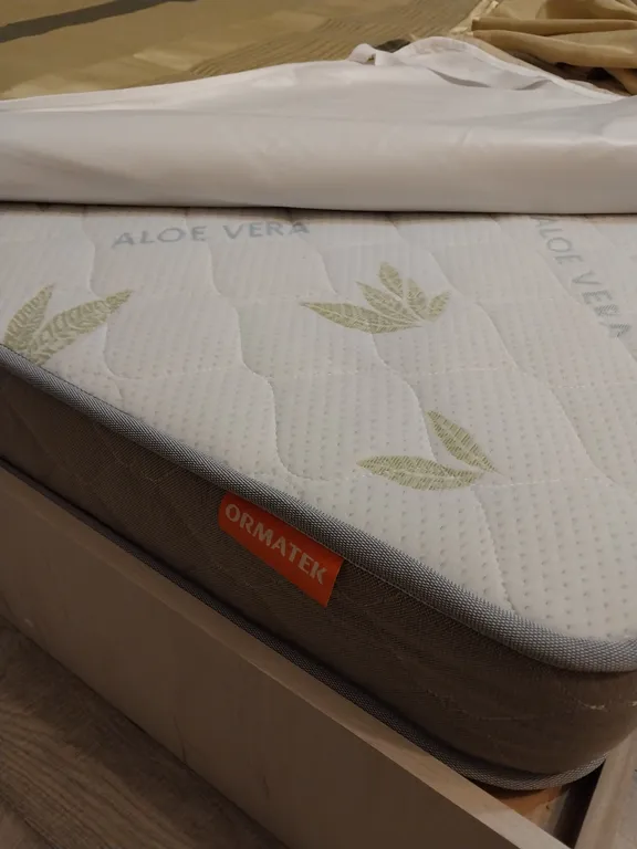 Уютная новая квартира рядом с санаторием Виктория