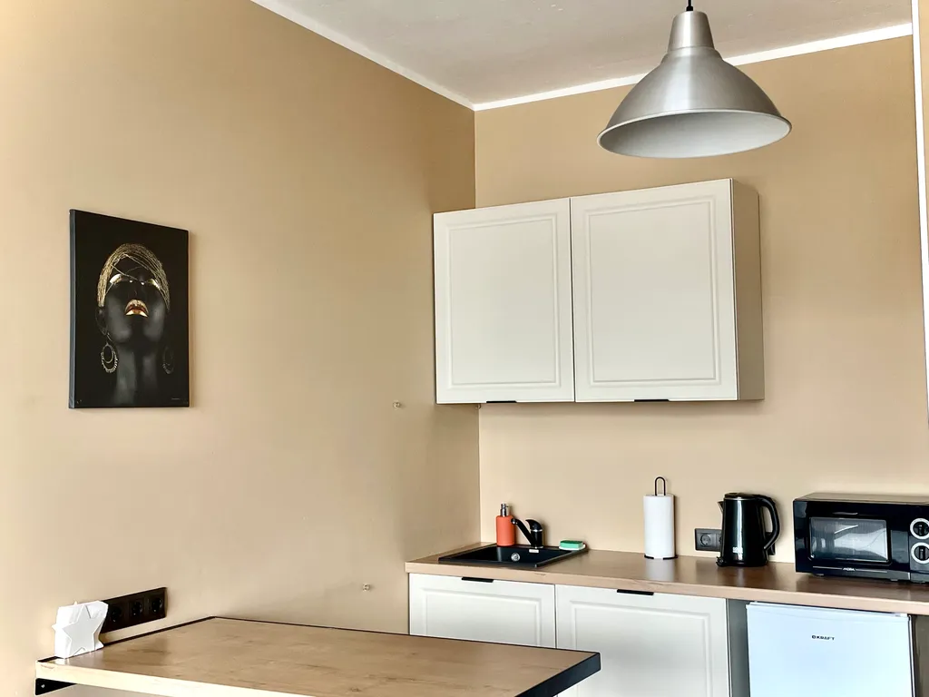 Квартира 1-комнатная Квартира — Екатеринбург