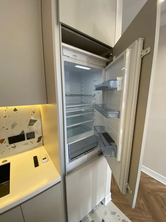 Квартира Уютная квартира в лучшем районе — Анапа