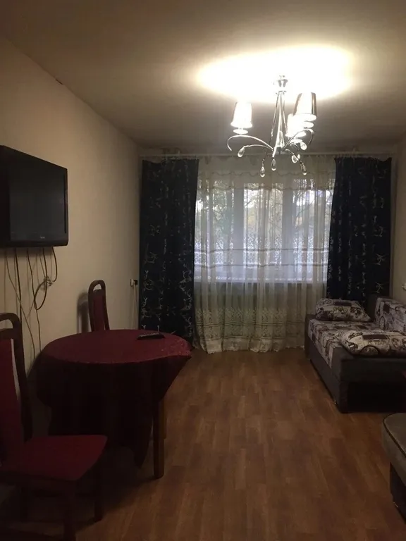 Уютная 2-комнатная квартира