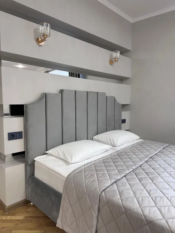 Квартира Комната — аренда посуточно в Владикавказ