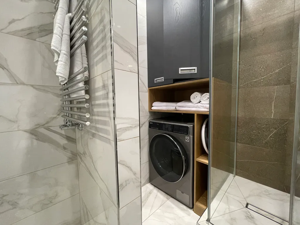 Квартира Видовая квартира на набережной — Ярославль