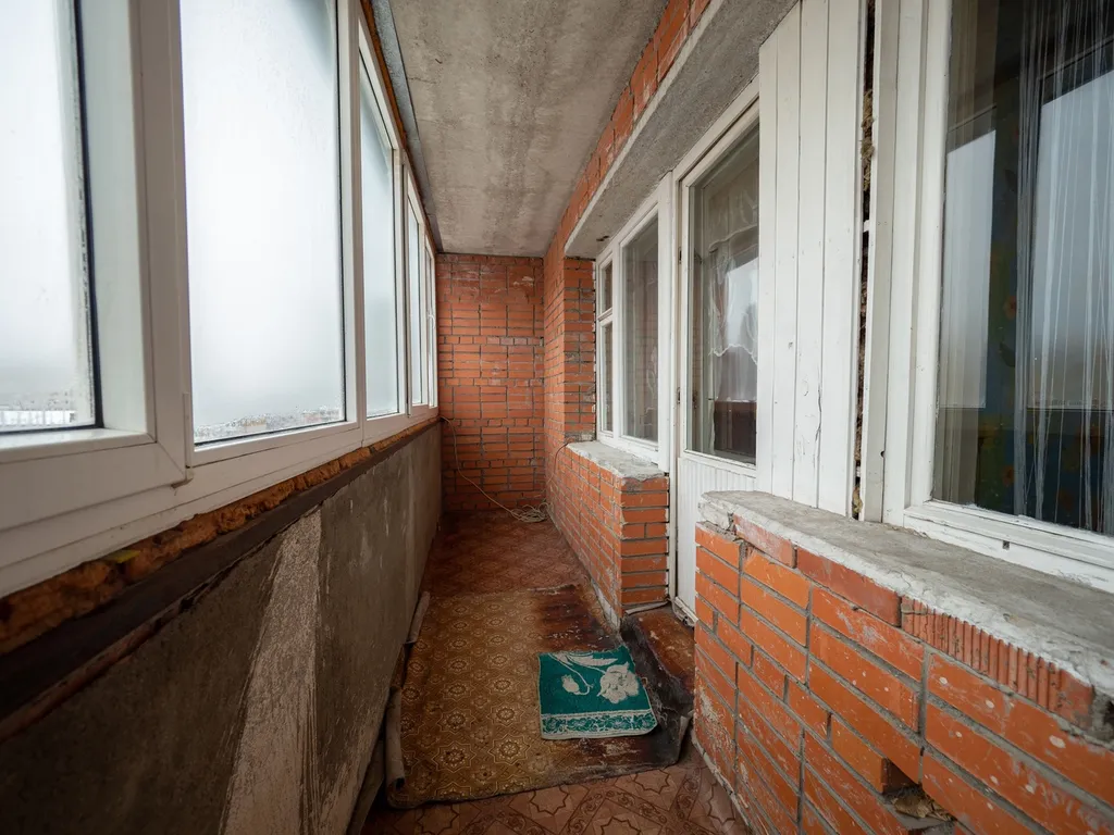 Квартира рядом с кафе Домино