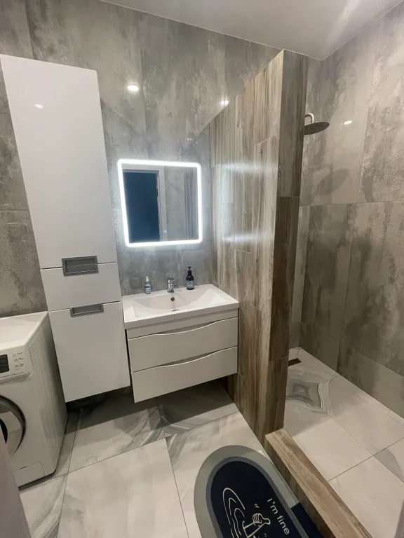 Квартира в престижном районе города