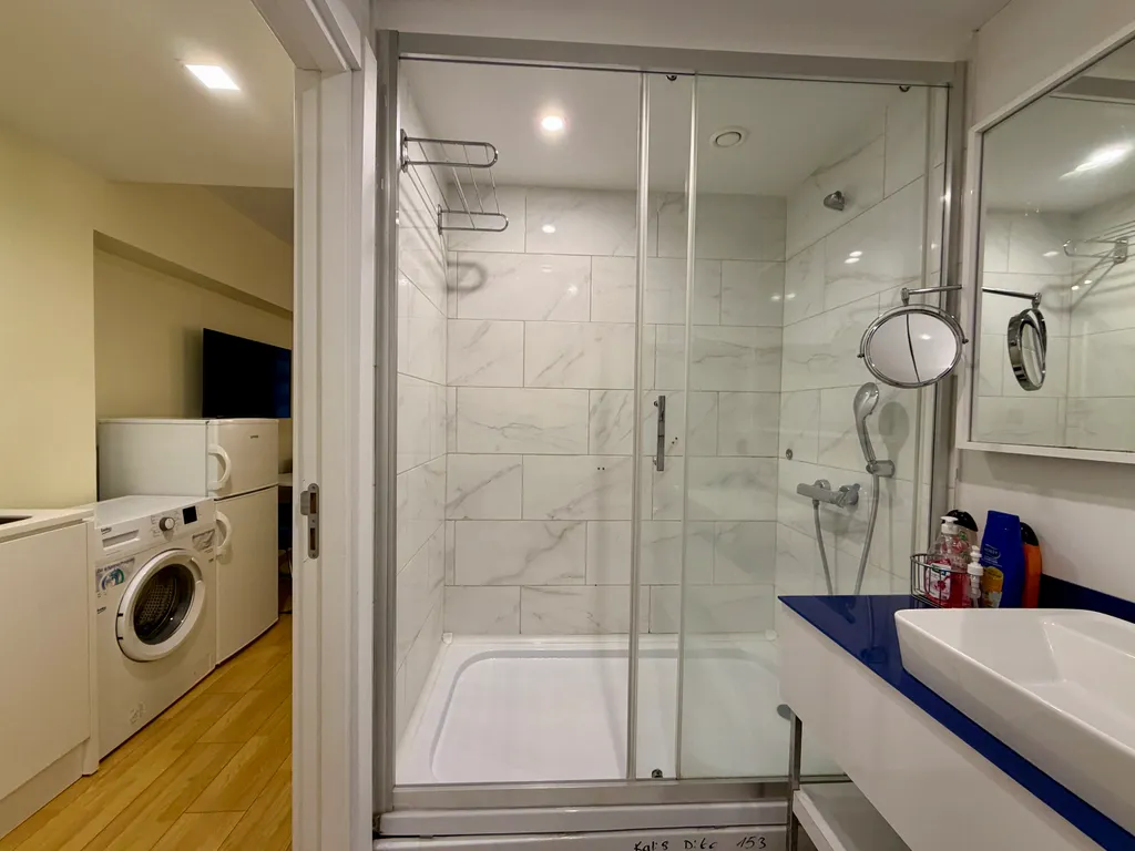 Orbi City Batumi A-Block 858 Поющие фонтаны