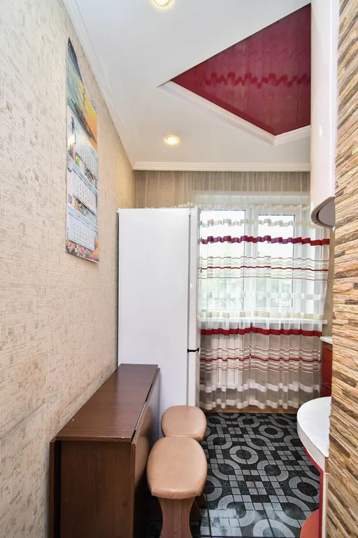 Квартира Квартира Апартамент на набережной — Красноярск