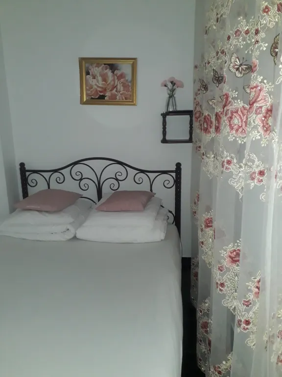 Квартира Квартира Рай у моря — Адлер