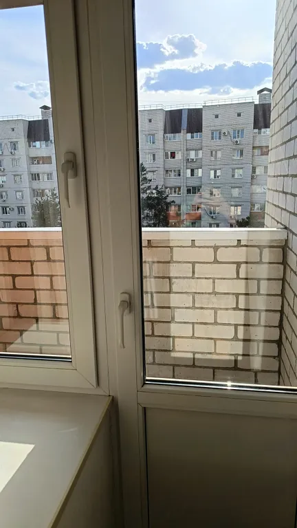 Чистая, уютная 1-комнатная квартира