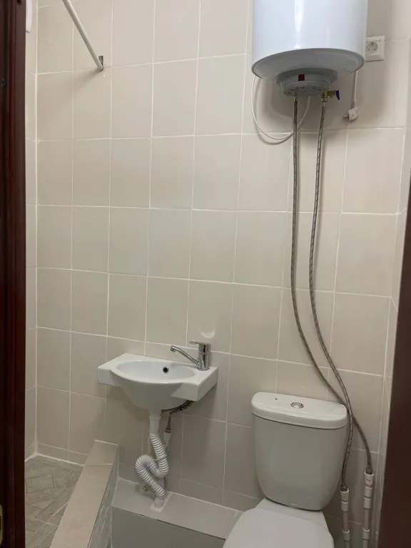 Комната
