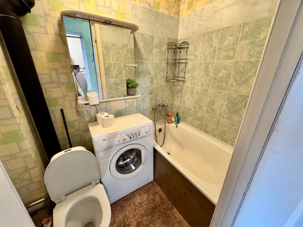 Квартира в центре