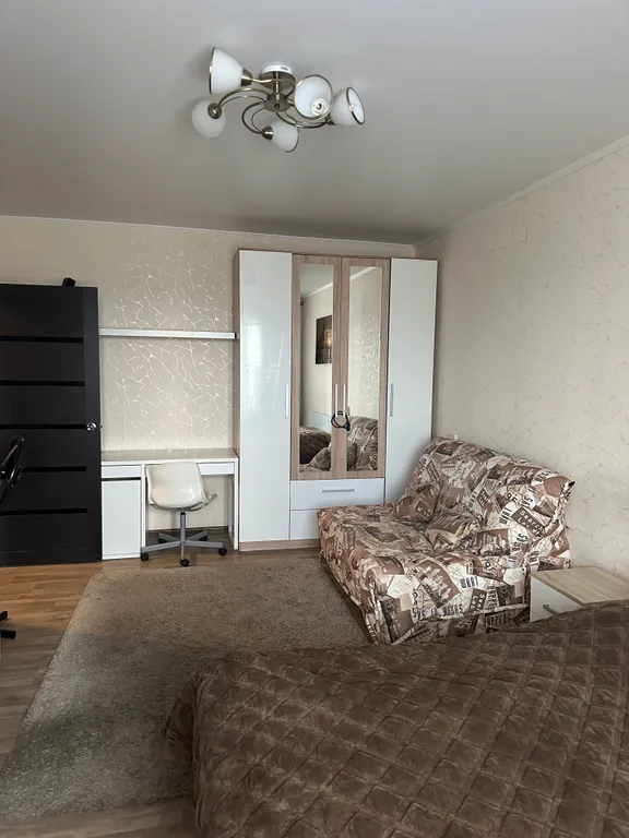 Квартира в центре Тамбова