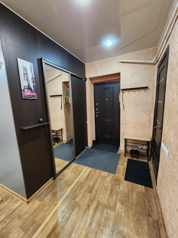 Уютная студия