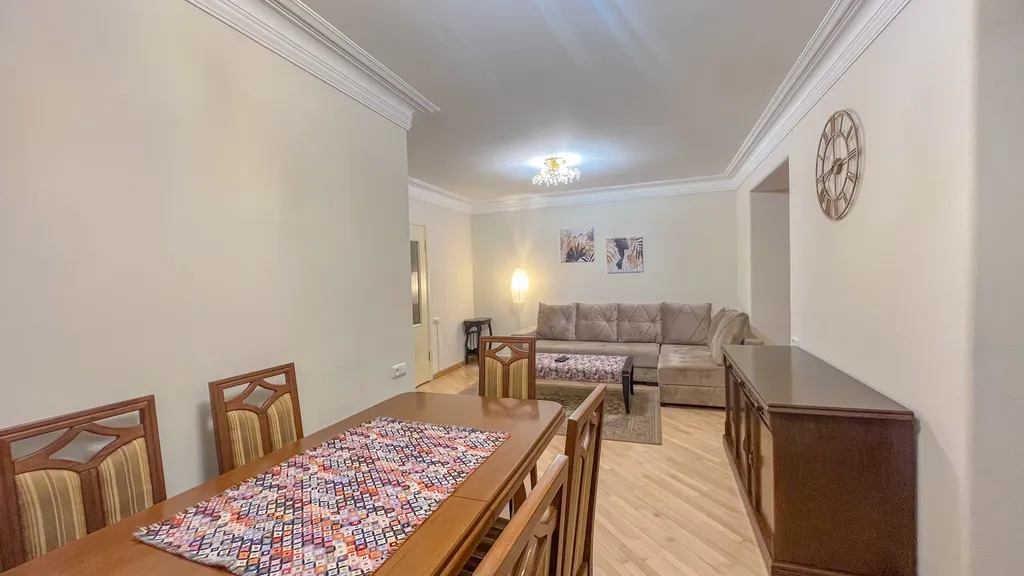 Квартира на Втором этаже