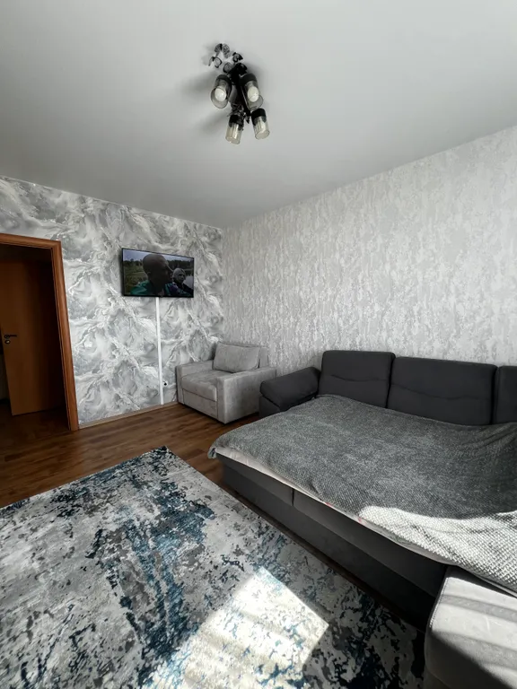 Квартира 1-комнатная Квартира — Пионерский