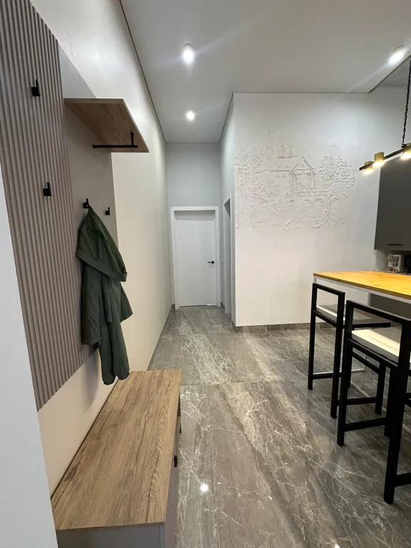 Vip квартира