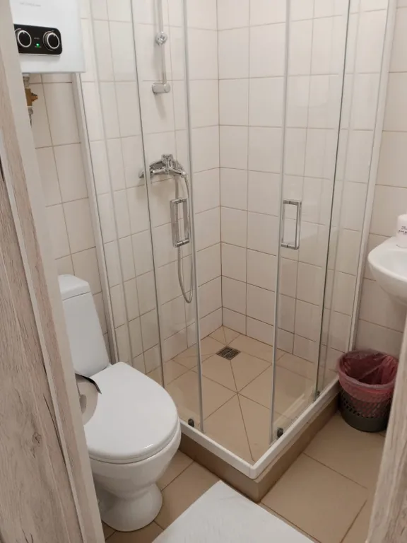 Квартира Уютная комната-студия в центре ждет Вас — Владивосток