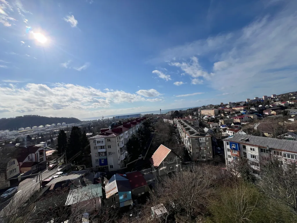 1-комнатная уютная квартира