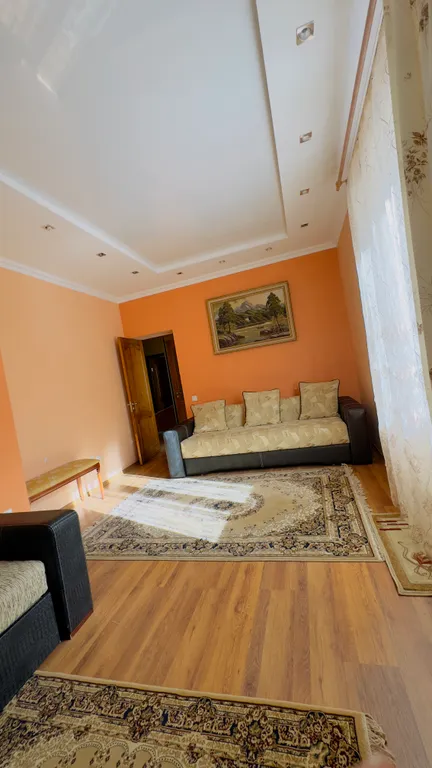 Уютная квартира Виктория