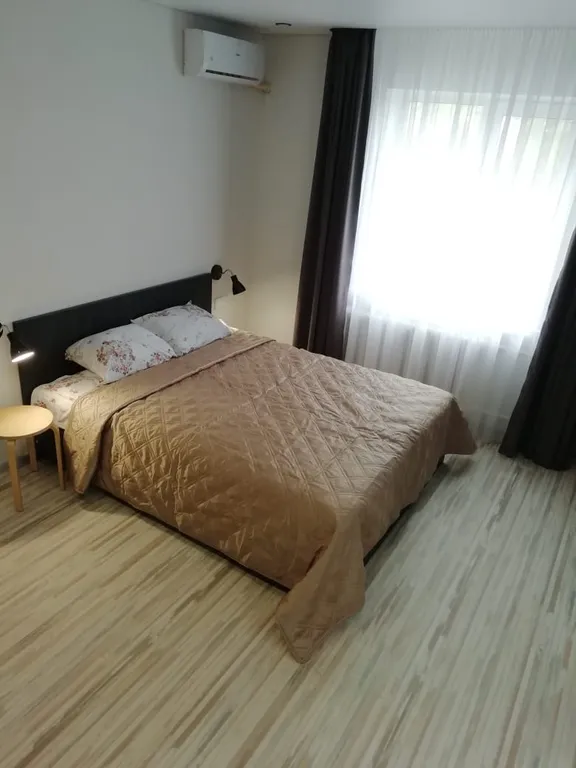 Уютная кваритра