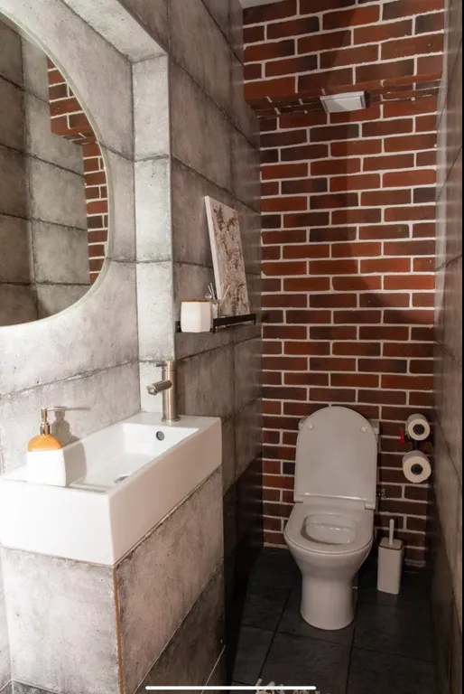 Аппартаменты у Нижегородского Кремля