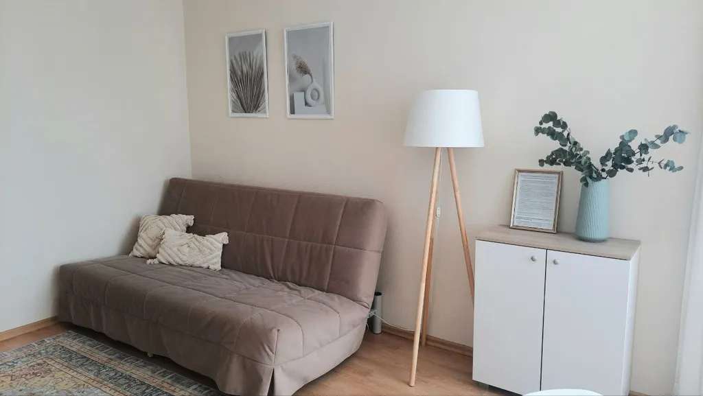 Квартира в сосновом бору рядом с водоемом