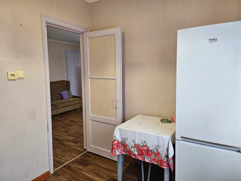 Просто, но комфортно