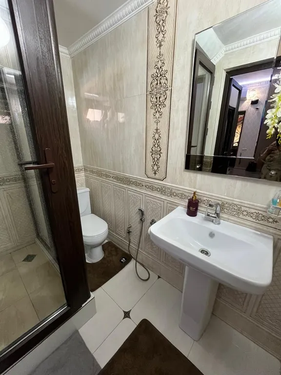 3-комнатный Дом