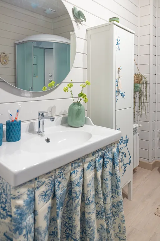 Уютный номер в отеле