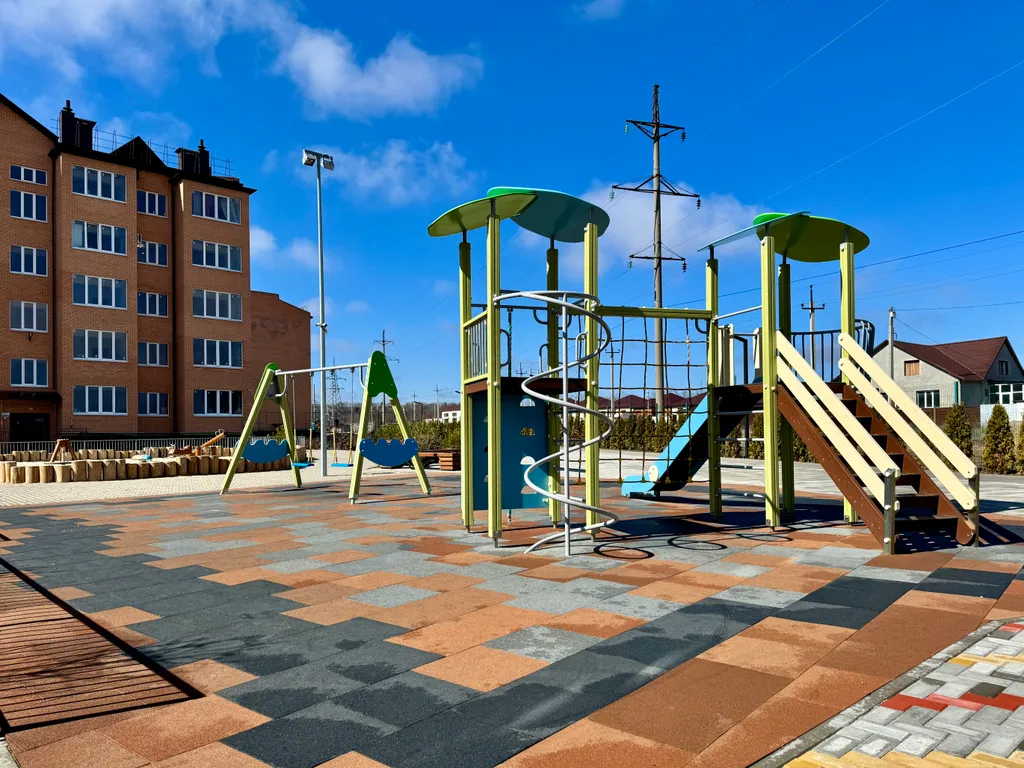 Квартира ‘Как дома’ в топовом районе города