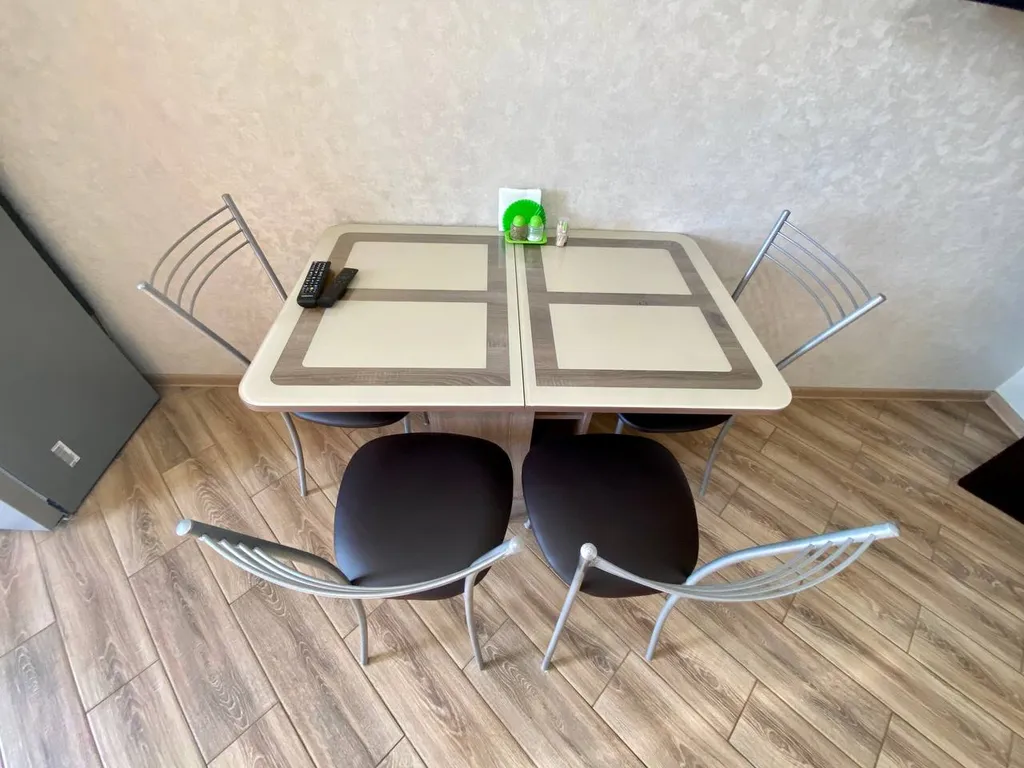 Квартира в Железноводске в 5 минут до источника с минеральной водой