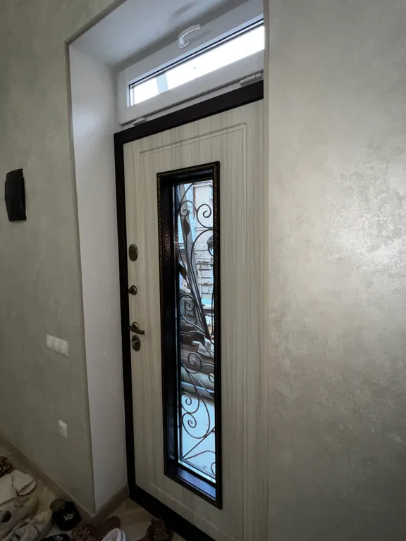 Номер в самом центре города